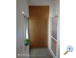 Villa  Nina  M - Baka Voda Croatie