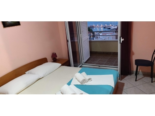 Villa DM - Baka Voda Croatie
