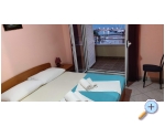 Villa DM - Baka Voda Kroatien