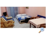 Villa DM - Baka Voda Kroatien