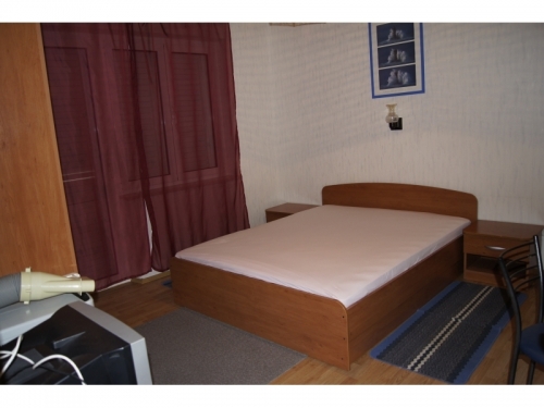 Villa DM - Baka Voda Croatie