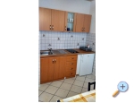 Villa DM - Baka Voda Kroatien