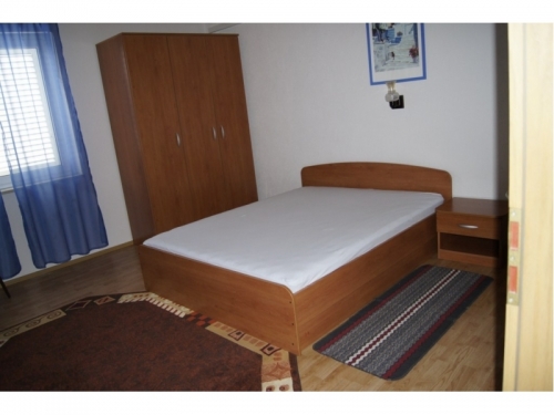 Villa DM - Baka Voda Croatie