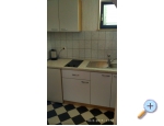 Villa DM - Baka Voda Kroatien