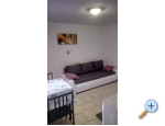 Villa DM - Baka Voda Kroatien
