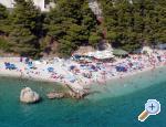 Villa DM - Baka Voda Croatie