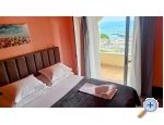 Villa DM - Baka Voda Croatie