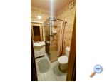 Villa DM - Baka Voda Croatie