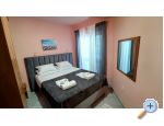Villa DM - Baka Voda Croatie