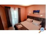 Villa DM - Baka Voda Croatie