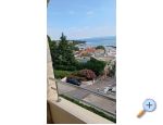 Villa DM - Baka Voda Croatie