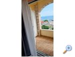 Villa DM - Baka Voda Croatie