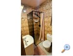 Villa DM - Baka Voda Croatie