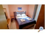 Villa DM - Baka Voda Croatie
