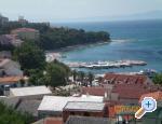 Villa DM - Baka Voda Croatie