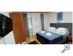 Villa DM - Baka Voda Croatie