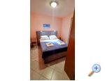 Villa DM - Baka Voda Croatie