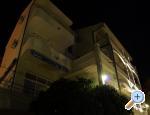 Villa DM - Baka Voda Croatie