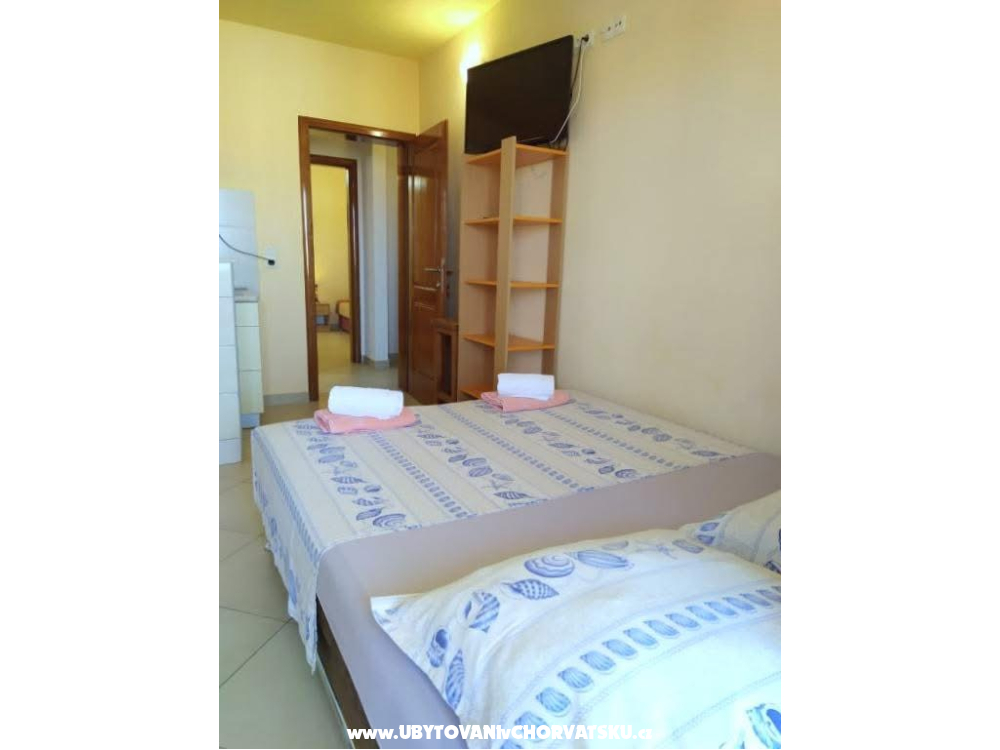 Villa Gabi - Baška Voda Kroatien