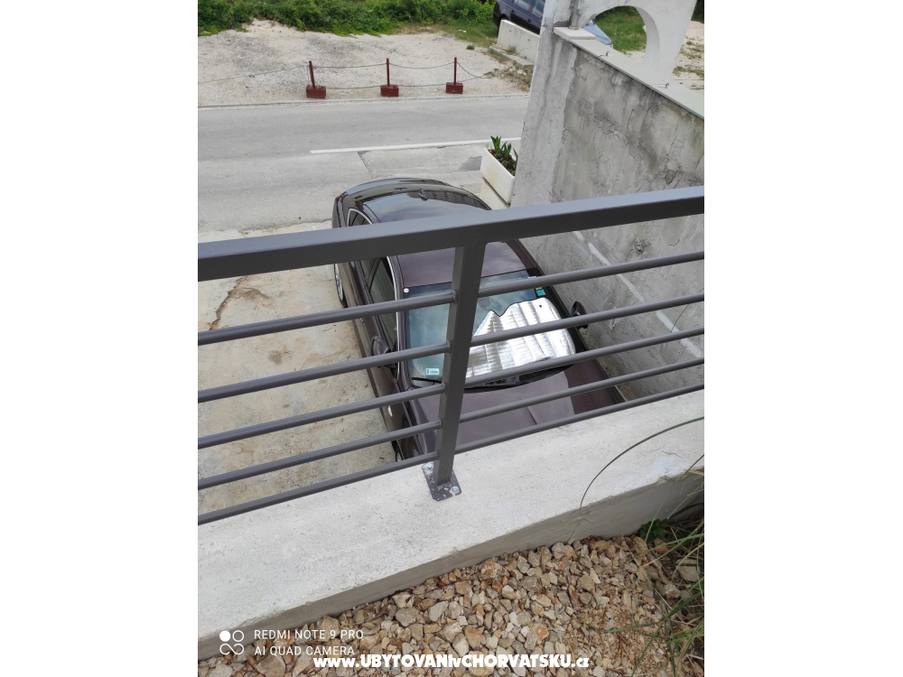 Villa Gabi - Baška Voda Kroatien