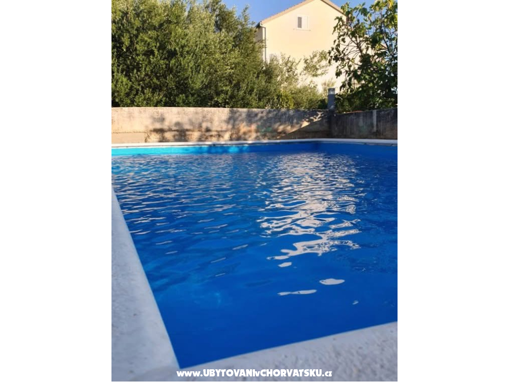 Villa Gabi - Baška Voda Kroatien