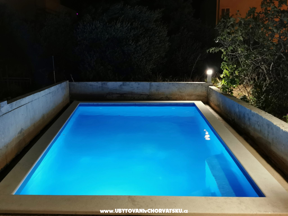 Villa Gabi - Baška Voda Kroatien