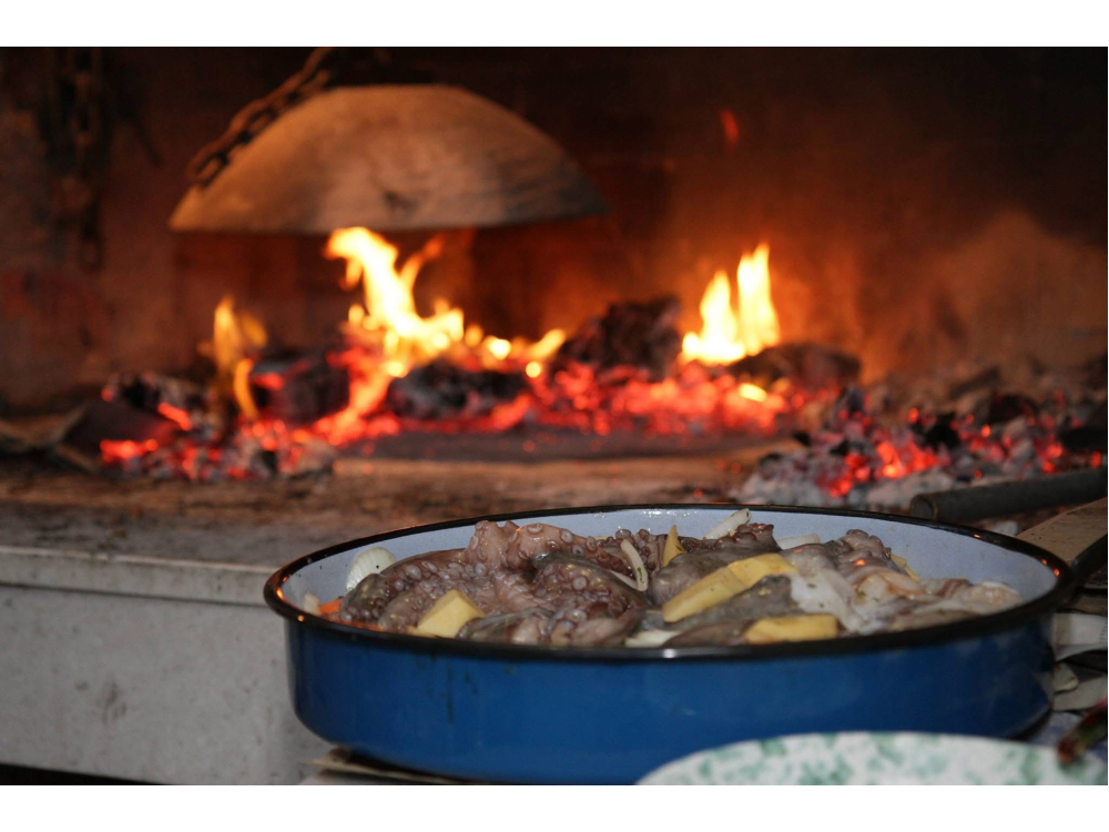 Villa Gabi - Baška Voda Kroatien