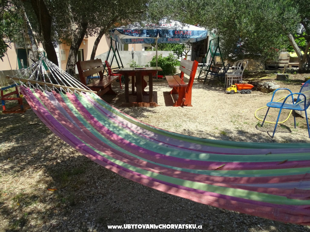 Villa Gabi - Baška Voda Kroatien