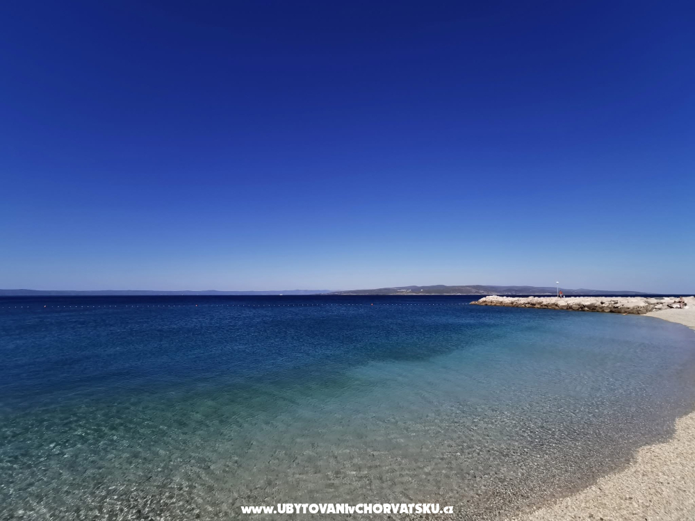Villa Gabi - Baška Voda Kroatien