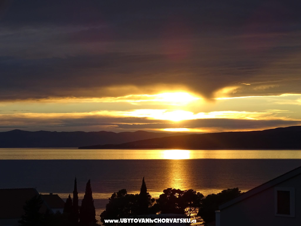 Villa Gabi - Baška Voda Kroatien