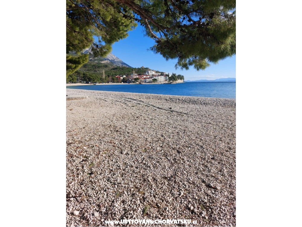 Villa Gabi - Baška Voda Kroatien