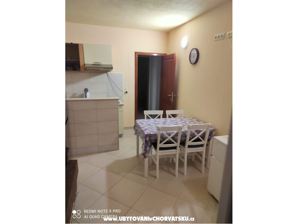 Villa Gabi - Baška Voda Kroatien