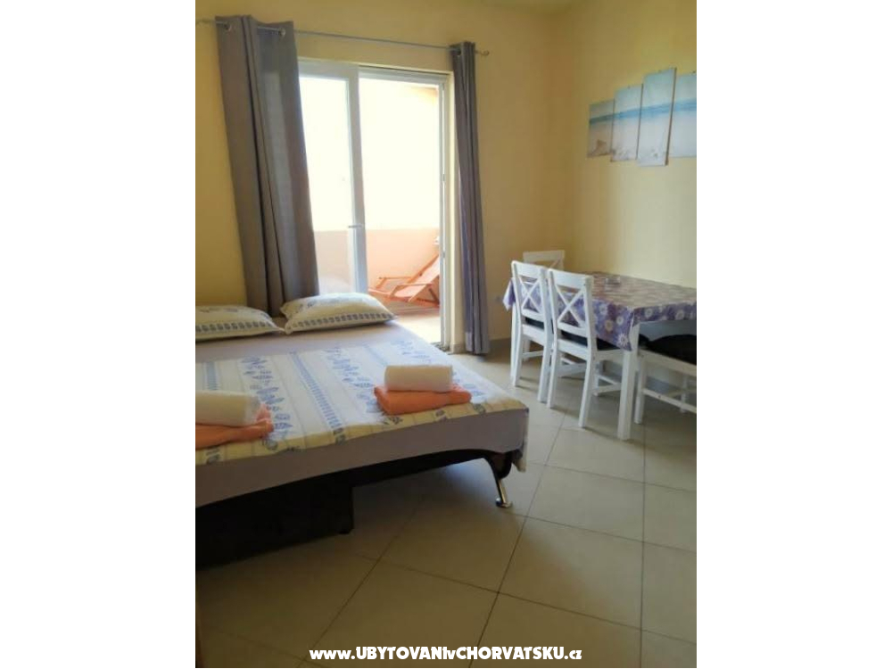 Villa Gabi - Baška Voda Kroatien