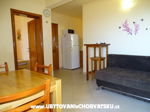 Villa Gabi - Baška Voda Kroatien