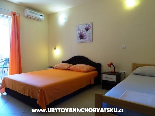 Villa Gabi - Baška Voda Kroatien