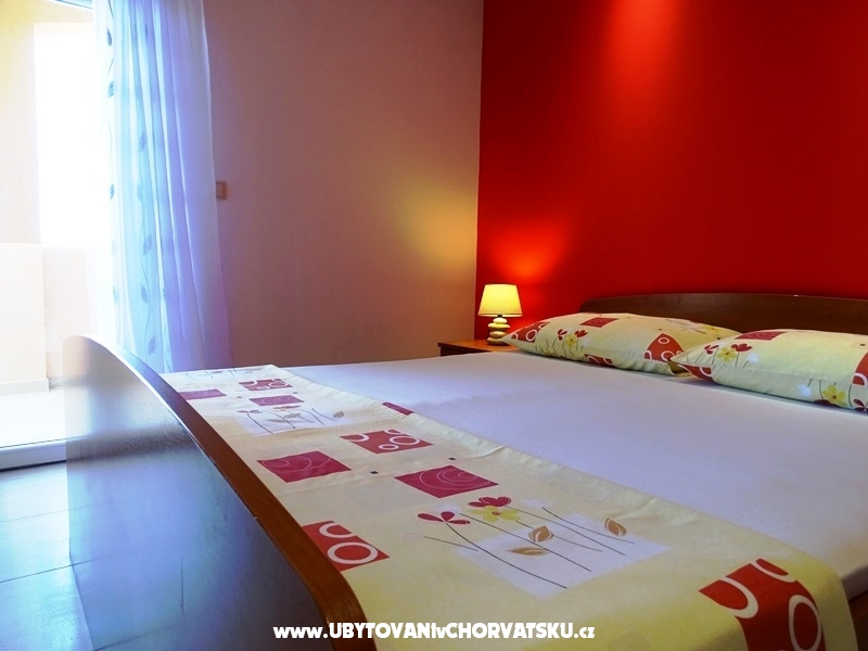 Villa Gabi - Baška Voda Kroatien