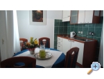 Villa Izabela - Baka Voda Kroatien