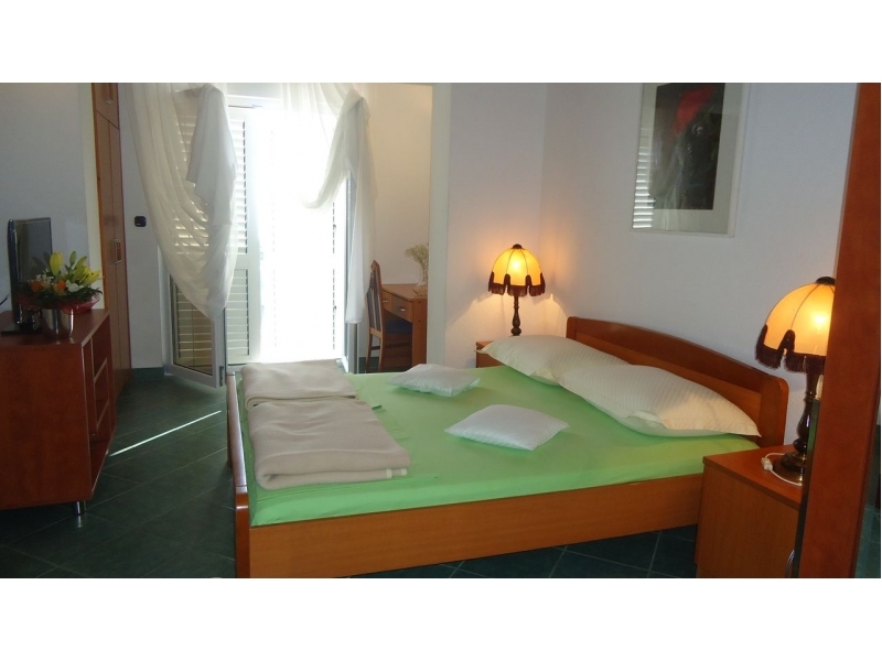 Villa Izabela - Baka Voda Croatie