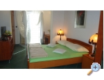 Villa Izabela - Baka Voda Kroatien