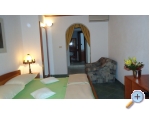 Villa Izabela - Baka Voda Kroatien