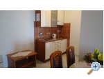 Villa Izabela - Baka Voda Kroatien