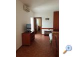 Villa Izabela - Baka Voda Croatie