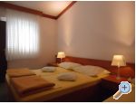 Villa Izabela - Baka Voda Croatie