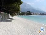 Villa Izabela - Baka Voda Croatie