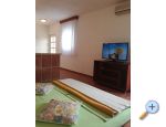 Villa Izabela - Baka Voda Croatie