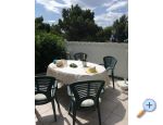 Villa Izabela - Baka Voda Croatie