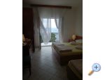 Villa Izabela - Baka Voda Croatie