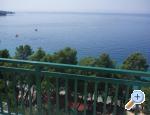 Villa Izabela - Baka Voda Croatie