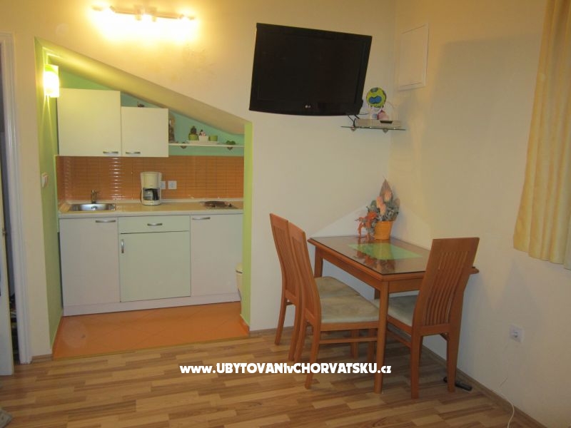 Villa Ledić – ubytování Baška Voda, Chorvatsko – foto 15