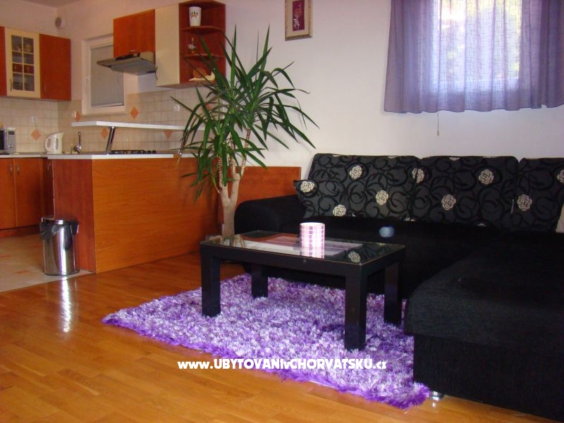 Villa Ledić – ubytování Baška Voda, Chorvatsko – foto 7